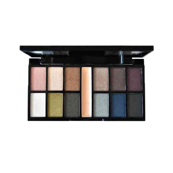 PALETA SOMBRA HB-9985/7 ARTIST RUBY ROSE