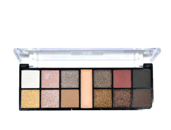 PALETA SOMBRA THUNDERSTRUCK HB-9941RUBYROSE
