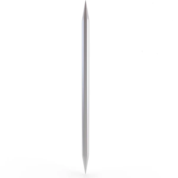 PALITO INOX DUPLO REF.03 NOG