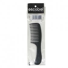 PENTE DENTES GRANDES REF.67 ESCOBEL