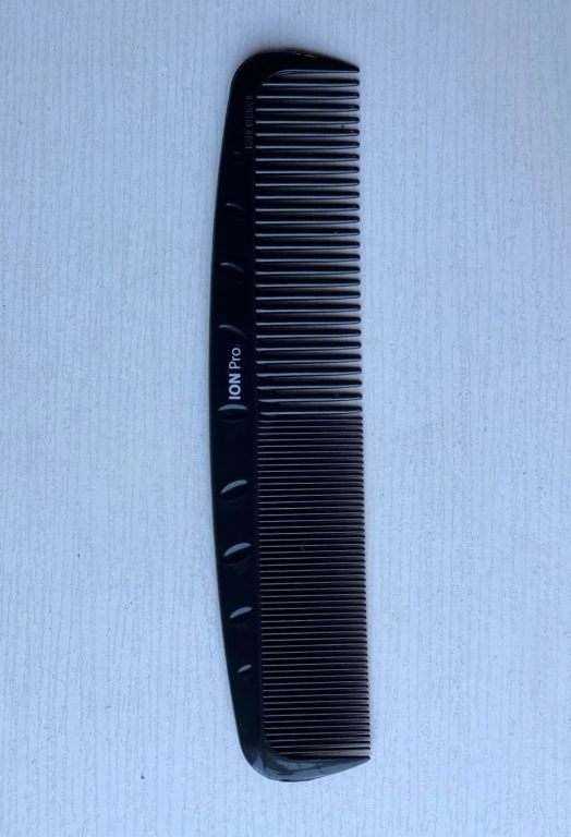 PENTE PROFISSIONAL IONIZADO BARBEIRO MEDIO REF 1998 ESCOBEL