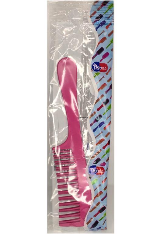 PENTE TRANCADO BLISTER REF. 385 DARMA