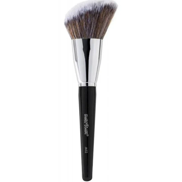 PINCEL CHANFRADO GRANDE A02 MACRILAN
