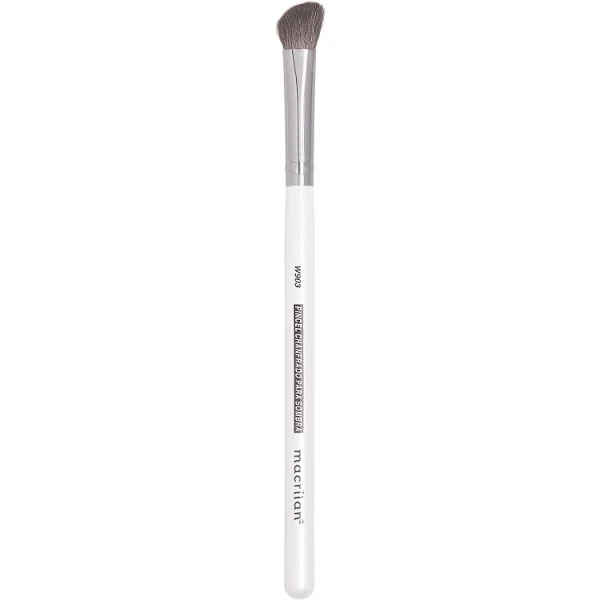 PINCEL CHANFRADO P/ SOMBRA W903 MACRILAN