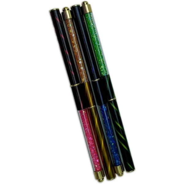 -PINCEL CRISTAL  P/ UNHA DE GEL