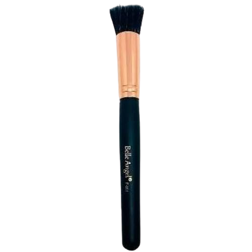 -PINCEL DUO FIBER TOPO RETO MEDIO F-001 BELLE ANGEL