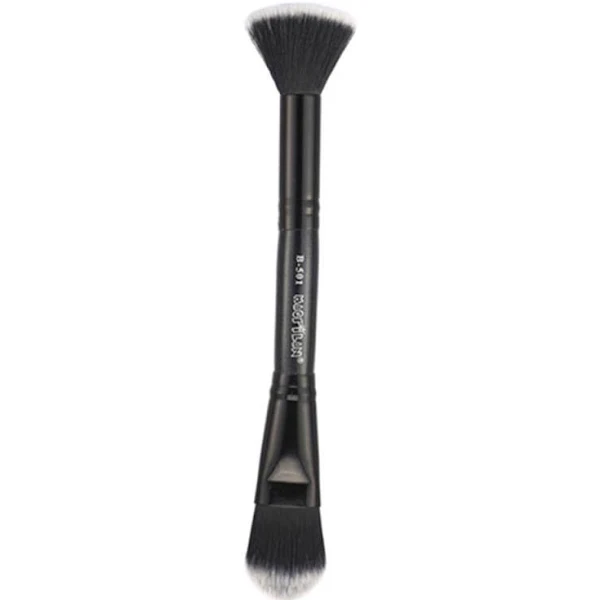 PINCEL DUPLO P/ BASE E PO B501MACRILAN