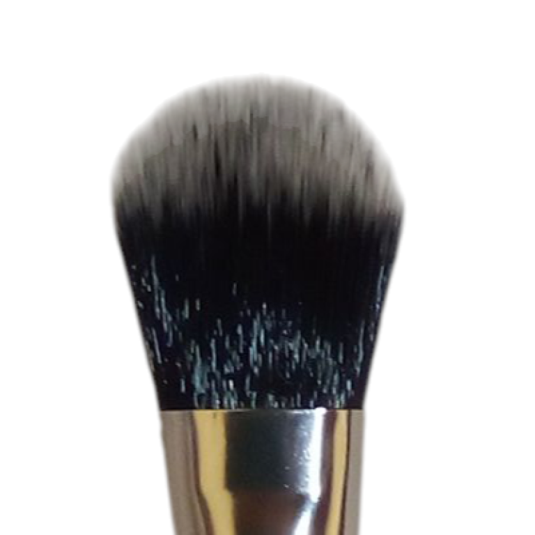 PINCEL DUPLO P/ BASE E PO B501MACRILAN