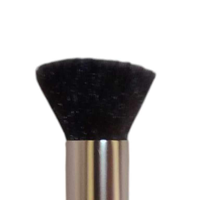 PINCEL DUPLO P/ BASE E PO B501MACRILAN