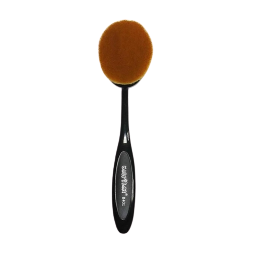 PINCEL ESCOVA OVAL GRANDE B401 MACRILAN