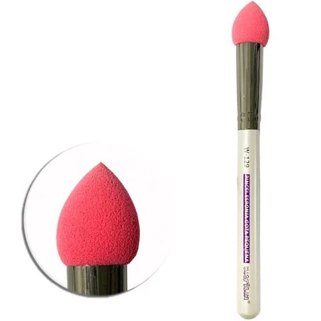 PINCEL ESPONJA GOTA PEQUENA W129 MACRILAN