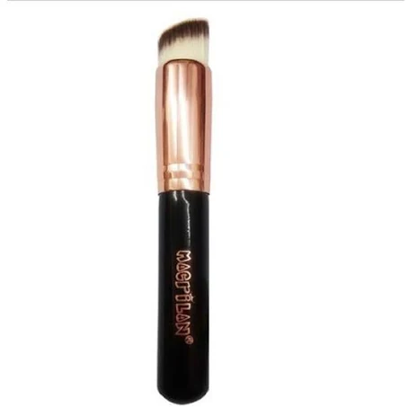 PINCEL KABUKI CHANFRADO R09 MACRILAN