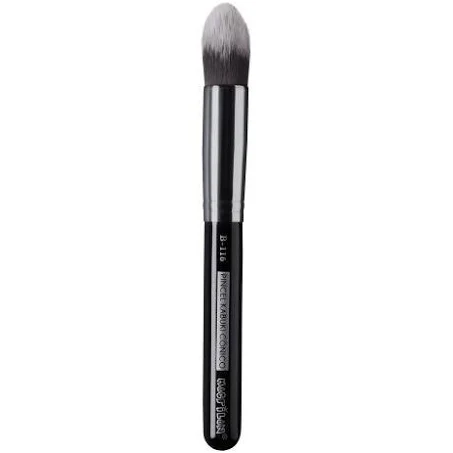 PINCEL KABUKI CONICO P/ BASE B116 MACRILAN