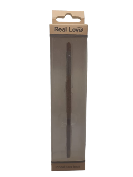 PINCEL LABIAL 77PIN462B REAL LOVE