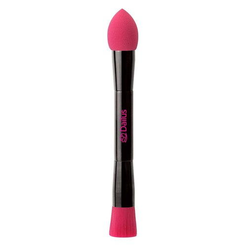 PINCEL MAQUIAGEM DOUBLE 01 DAILUS