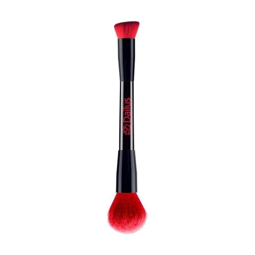 PINCEL MAQUIAGEM DOUBLE 07 DAILUS