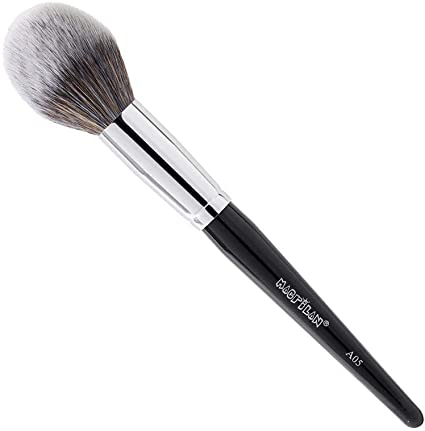 PINCEL OVAL DE PRECISAO A05 MACRILAN