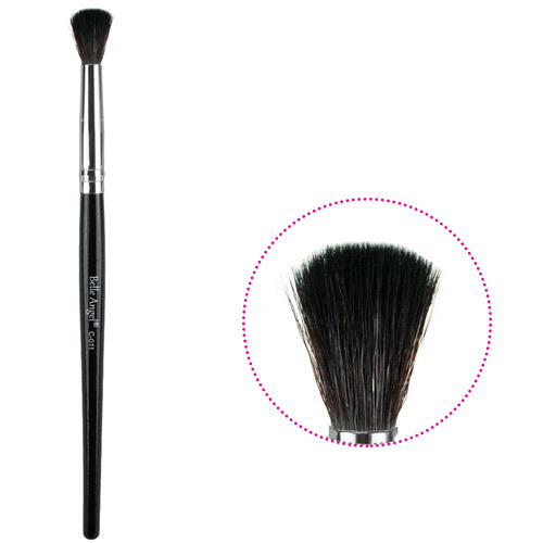-PINCEL OVAL P/ CONCAVO C-011 BELLE ANGEL