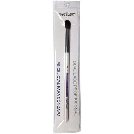 PINCEL OVAL P/ CONCAVO W134 MACRILAN