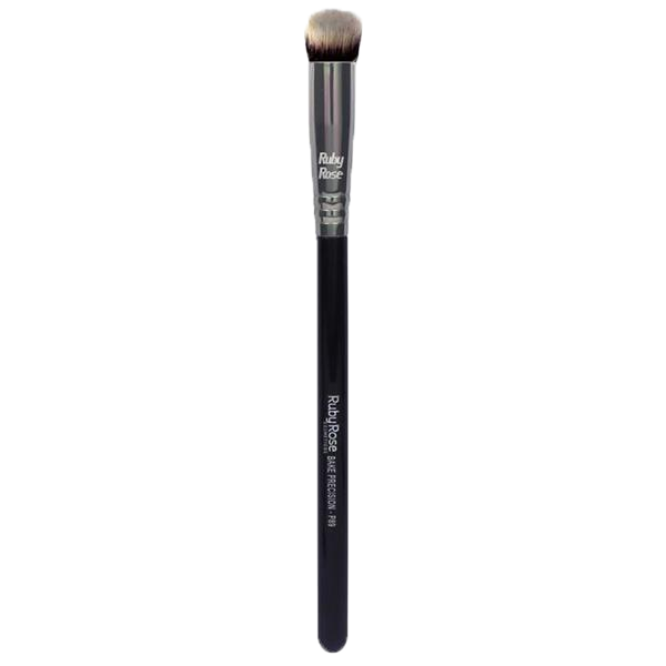 PINCEL P/ CORRETIVO ANGULAR HB-P89 RUBYROSE