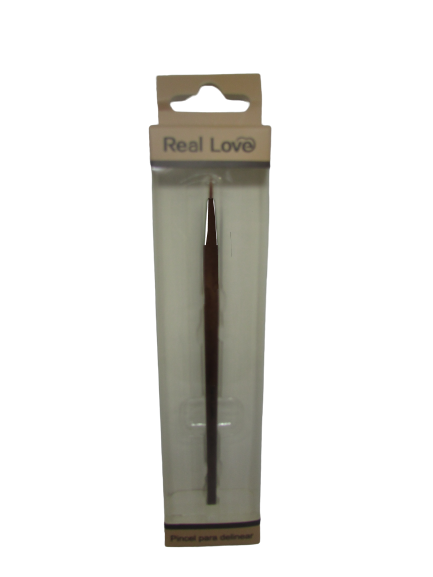 PINCEL P/ DELINEAR 77PIN444 REAL LOVE