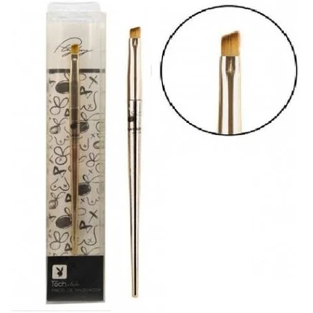 PINCEL P/ DELINEAR CHANFRADO HB-89740 PLAYBOY