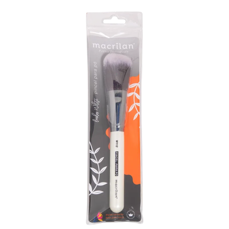 PINCEL P/ PO W101 MACRILAN
