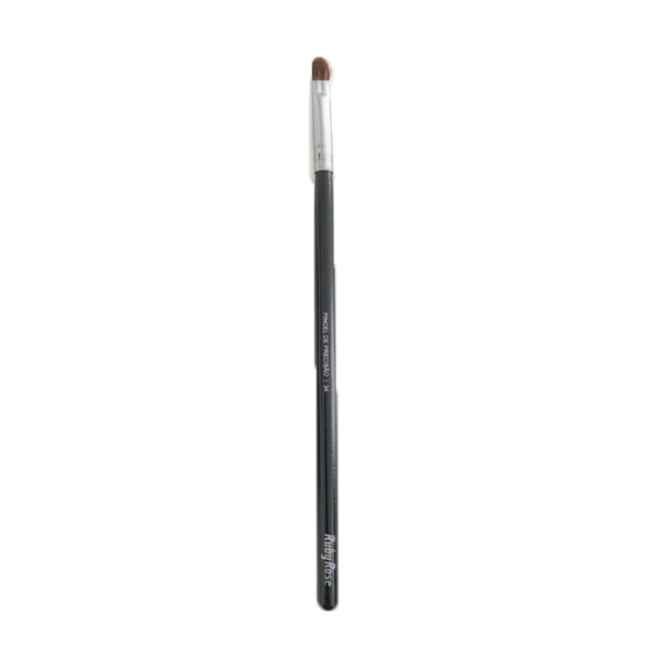 PINCEL P/ SOMBRA DE PRECISAO HB-34 RUBYROSE
