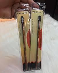 PINCEL P/ SOMBRA M105 MACRILAN