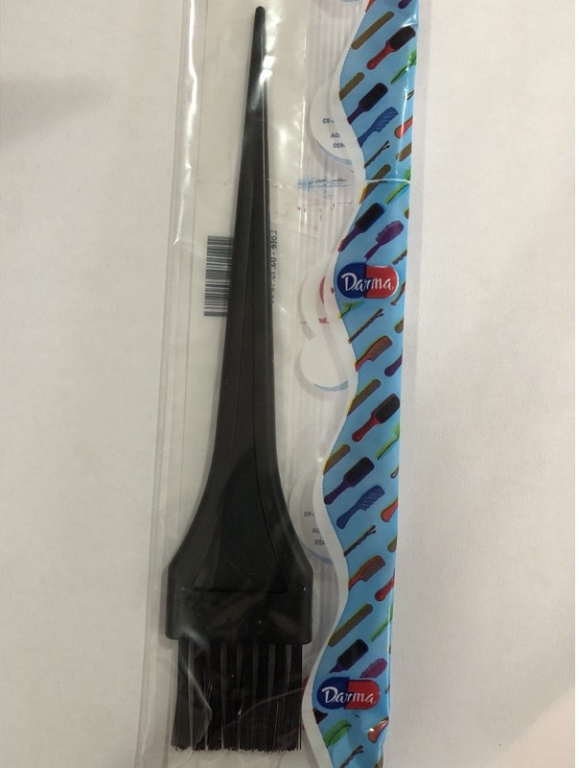 PINCEL TINTURA G BLISTER REF. 323 DARMA