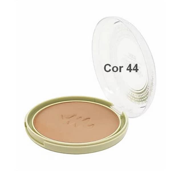 PO COMPACTO MATTE VEGANO COR 44 MAX LOVE