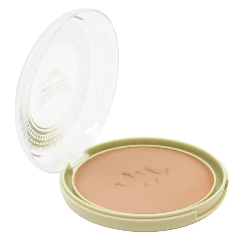 PO COMPACTO MATTE VEGANO COR 45 MAX LOVE