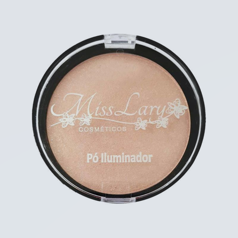 PO ILUMINADOR COR 01 MISS LARY