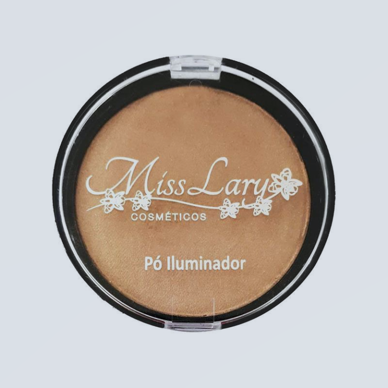 PO ILUMINADOR COR 02 MISS LARY
