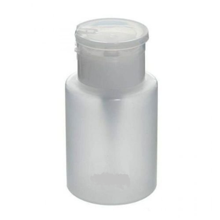 PORTA ACETONA 200ML WORD CLASSIC