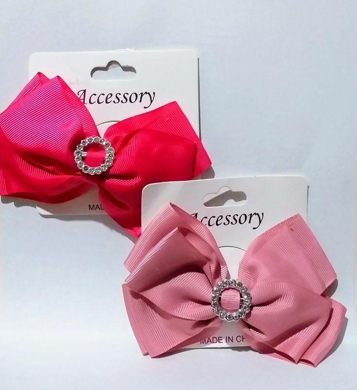 -PRESILHA LACO C/ STRASS PCT C/12