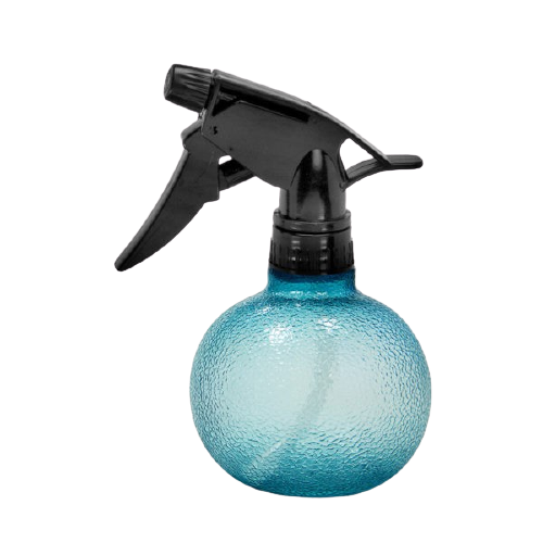 PULVERIZADOR BOLINHA CORES 280ML REF:134 SANTA CLARA