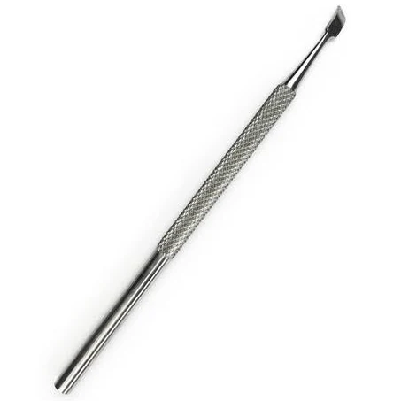 -RASPADOR UNHA INOX REF 811 GLOBAL