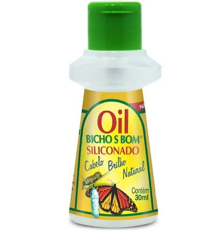 -REPARADOR DE PONTAS BICHO DA SEDA 30ML CRISMAS