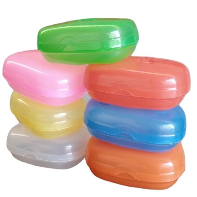 SABONETEIRA PLASTICA POP REF.437 DARMA