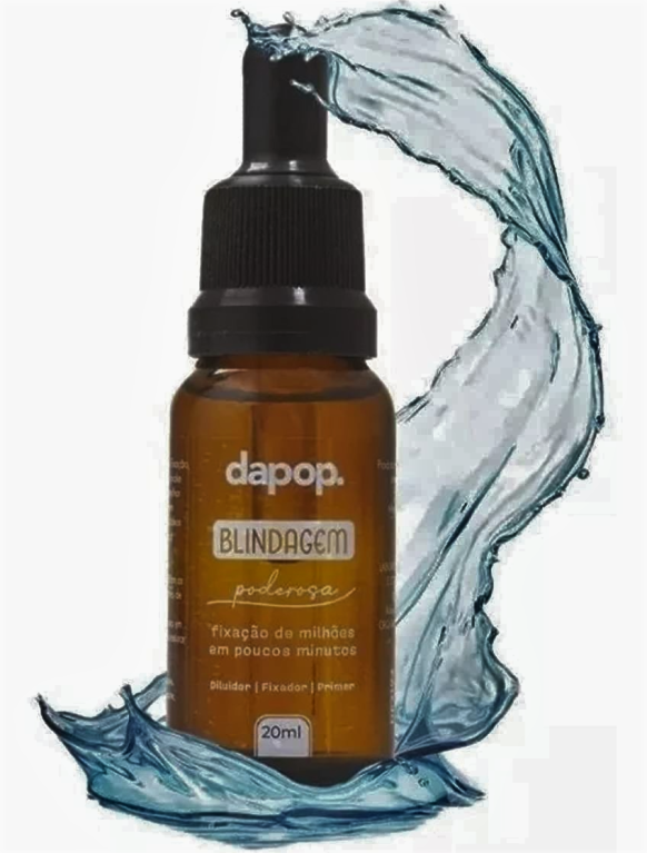 SERUM FACIAL BLINDAGEM PODEROSA 15ML DAPOP