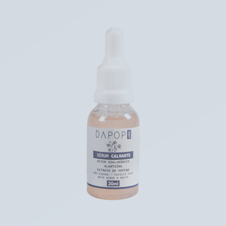 SERUM FACIAL CALMANTE 30ML DAPOP