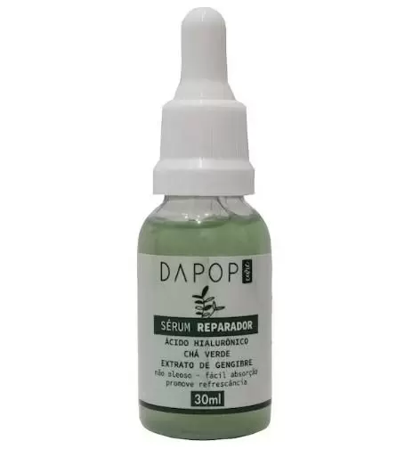 SERUM FACIAL REPARADOR 30ML DAPOP