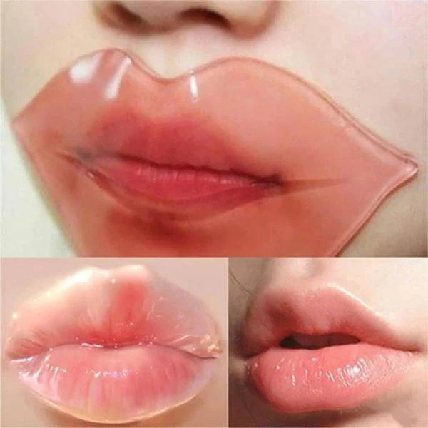 -MASCARA HIDRATANTE P/ LABIOS LUA & NEVE