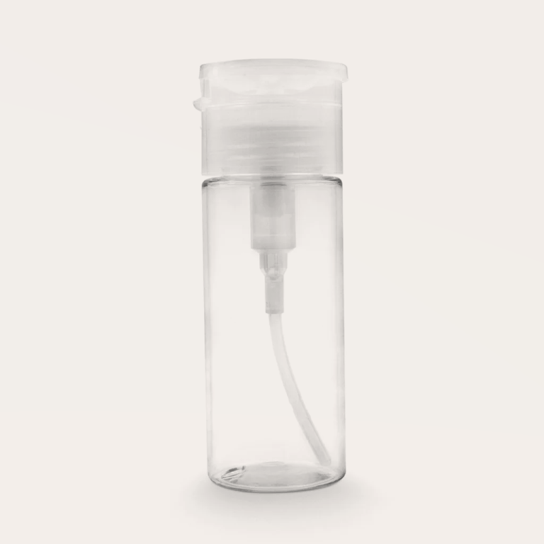 PORTA ACETONA 100ML FR216 REAL LOVE