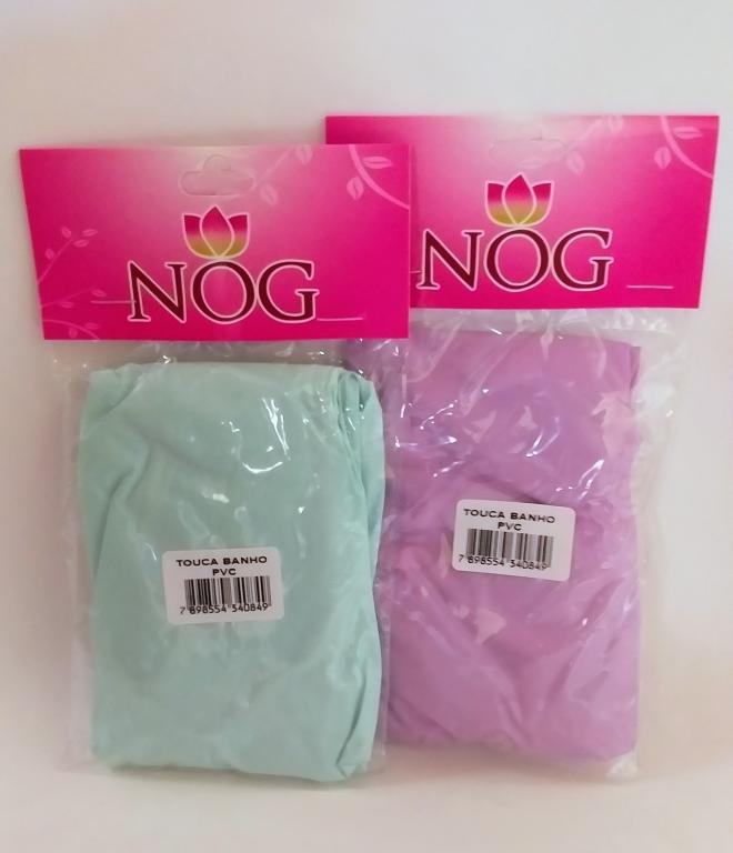 TOUCA BANHO PREMIUM NOG