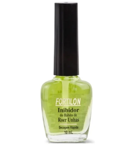 FORTILON TRAT P/ UNHAS INIBIDOR DO HAB ROER UNHA