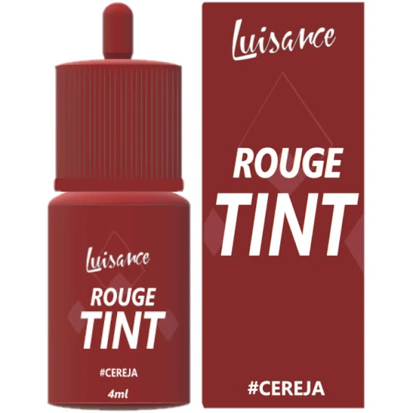 LIP TINT ROUGE CEREJA L3131 LUISANCE