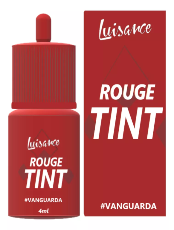 LIP TINT ROUGE VANGURDA L3131 LUISANCE