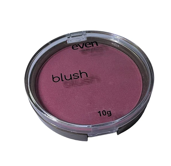 BLUSH CACAU EVEN MAKE